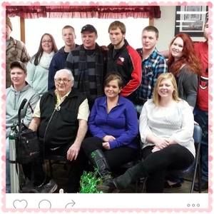 Meet your Posher, Tammi